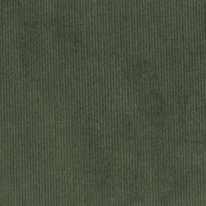  60 Wide 22 Wale Corduroy Loden Green Fabric By The Yard 