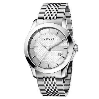  Gucci Mens YA126402 Gucci Timeless Watch Gucci Watches