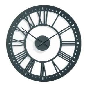  New Haven Tower Wall Clock