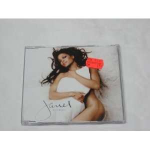  All for You [Maxi] [Maxi CD] [Audio CD] Janet Jackson 