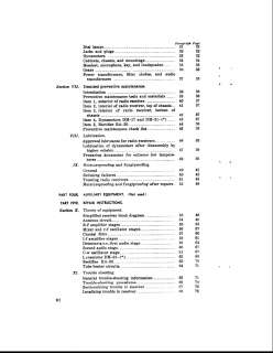 Manual for Receivers BC 312 A, C, D, E, F,G,J,L,M,N,HX, BC 342 A,C,D,F 