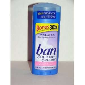  Ban Beautifully Smooth Petal Bliss Deodorant 3.4 Oz 
