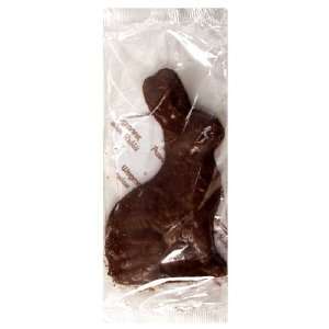   Premium Milk Chocolate Rabbit , 1.75 Oz ( PAK of 6 ) 