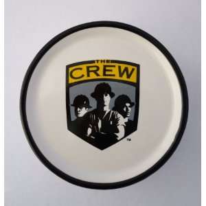  Columbus Crew Ceramic Coasters (set of 4) Sports 