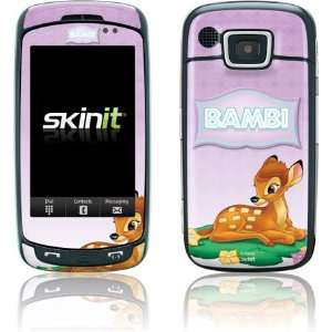  Bambi skin for Samsung Impression SGH A877 Electronics