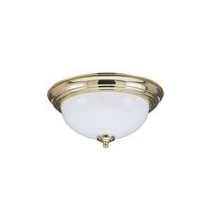    79177   Fluorescent Close to Ceiling Fixture