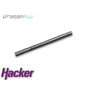  Hacker A20S Replacement Shaft for Classic Style A20S Series Motors 