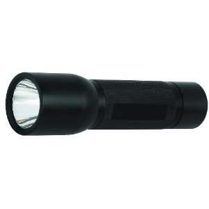  Coast TT7007CP Power Chip Tac Flashlight, Black