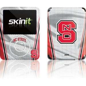  NC State skin for iPod Nano (3rd Gen) 4GB/8GB  Players 