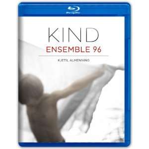  Kind (Blu Ray Audio & Hybrid SACD) Ensemble 96, Various 