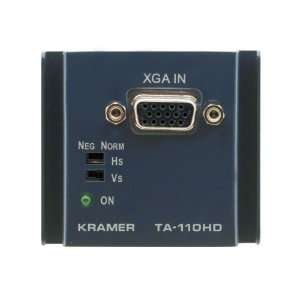  TA 110HD by Kramer Electronics