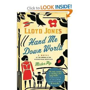 Start reading Hand Me Down World A Novel  