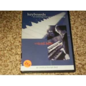    Keyboards in Contemporary Praise and Worship Ed Kerr Movies & TV