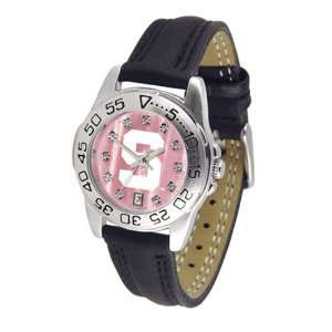  Michigan State Spartans NCAA Mother of Pearl Sport 