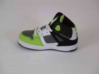 New DC Toddler Rebound Shoe T6  