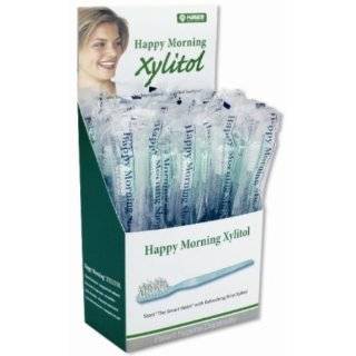    Disposable 30 Tuft Toothbrushes Case Pack 144
