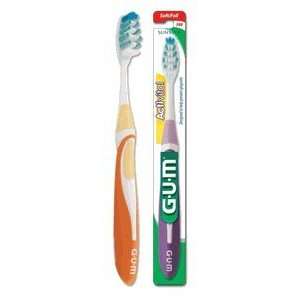  Gum Activital Soft Toothbrush Compact   581ry Health 