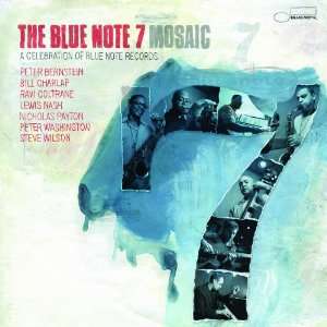  Mosaic Blue Note 7 Music