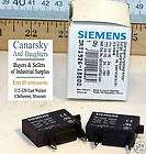 Siemens 3RT1926 1BB00 Surge Suppressor 3RT19261BB00  