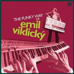  Funky Way of Emil Viklicky Emil Viklicky Music