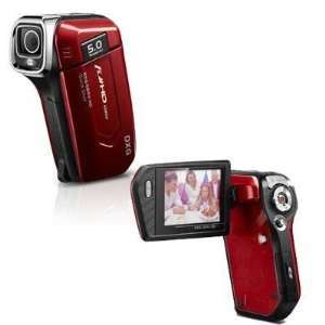   Selected QuickShots 1080p HD Camcorder By DXG Technology Electronics