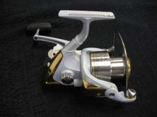 american legacy fishing company llc shimano stradic 4000fh spinning 