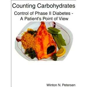  Counting Carbohydrates Control of Phase II Diabetes A 