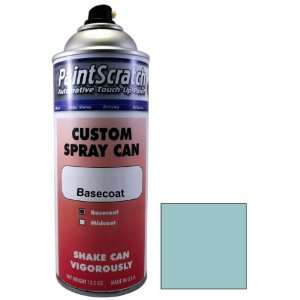   Up Paint for 1983 Volkswagen Jetta (color code LB5Y/Z6) and Clearcoat