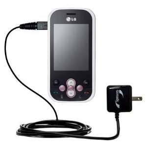  Rapid Wall Home AC Charger for the LG Etna   uses Gomadic 