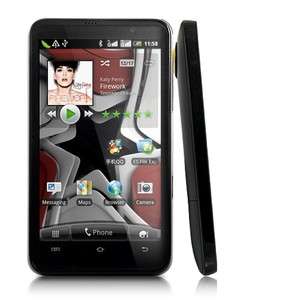   3G Android 2.3 Smartphone with 4.3 Capacitive Touchscreen  Dual SIM