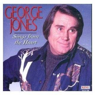  Sings Bob Wills George Jones Music