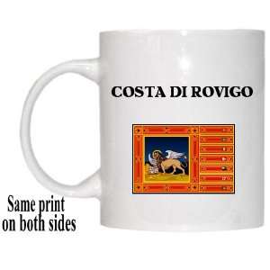  Italy Region, Veneto   COSTA DI ROVIGO Mug Everything 