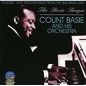  The Basie Boogie Count Basie Music