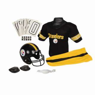   to be a member of their favorite team in these great uniform sets