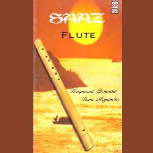  Saaz flute Hariprasad chaurasia & ronu mazumdar Music