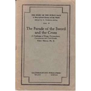  The Parade of the Sword and the Cross  A Catalogue of Kings 