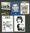 Beatles Vintage Trading Cards George Harrison Series 1  