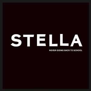  Never Going Back To School Stella Music