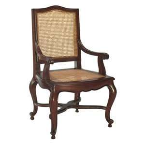 Selamat Designs GRACMA01 Grand Arm Dining Chair 