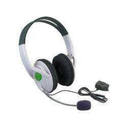 Xbox 360   Headset with Mic   By Eforcity  
