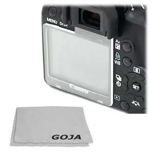   Cameras + Premium Goja Microfiber Lens Cleaning Cloth