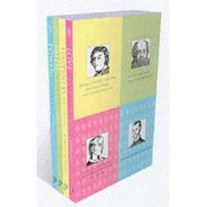   Box of Illuminations X4 Box Set (9781861973870) Jeremy Scott Books