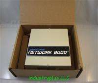NEW Barber Colman NETWORK 8000 Invensys RPTR  WIRE 0 0 1 repeater 