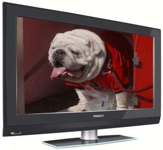 Philips 32 Inch Widescreen Flat Panel LCD HDTV (Refurbished 