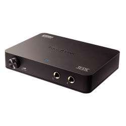 Creative X Fi 70SB124000001 External Sound Box  