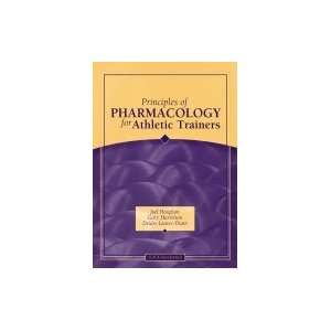  Principles of Pharmacology for Athletic Trainers Books
