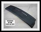 NEW Molded Dash Cover / Top Pad Cap / FOR 1984 1992 CAMARO (Fits 