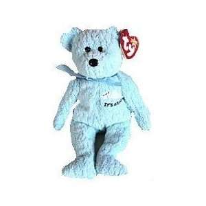   Buddies Bear in Blue Its a Boy, Baby Boy Buddy Doll Toy Toys & Games