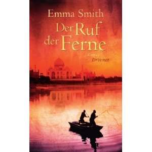  Der Ruf der Ferne (9783426198001) Emma Smith Books