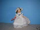   Doll Little Maid 423 In Original Box items in Keeping It Collectible